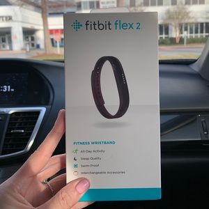 Fitbit Flex 2